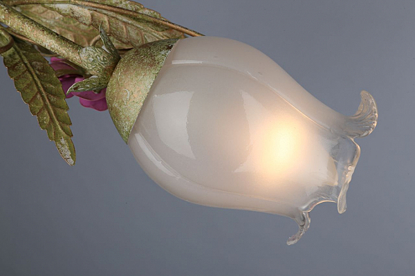 Потолочная люстра Monza OML-61307-03