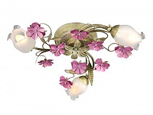 Потолочная люстра Monza OML-61307-03