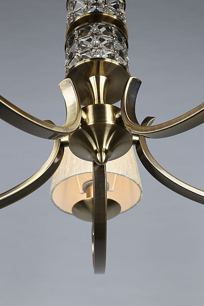 Подвесная люстра Pavia OML-61403-05