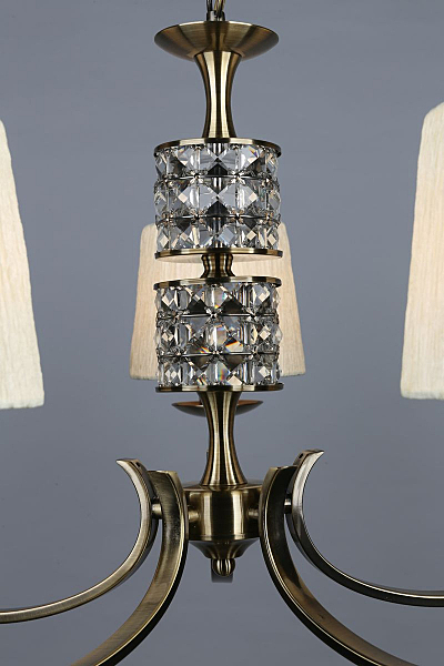 Подвесная люстра Pavia OML-61403-05