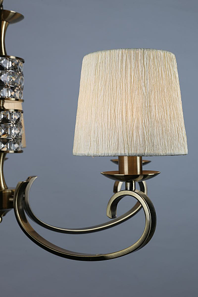 Подвесная люстра Pavia OML-61403-05