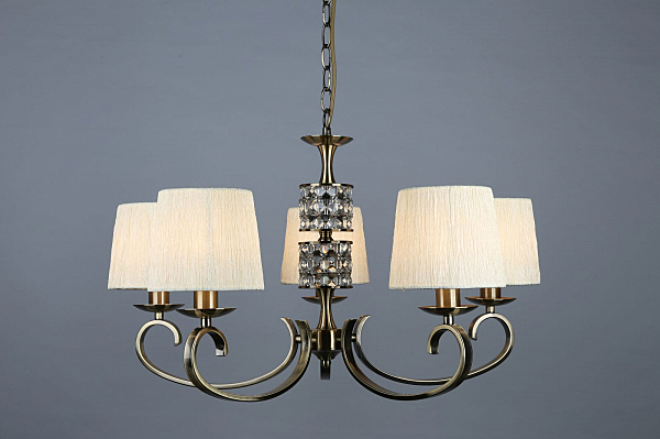 Подвесная люстра Pavia OML-61403-05