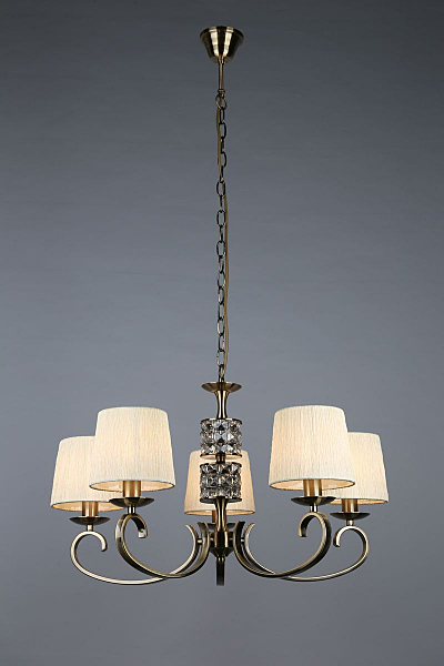 Подвесная люстра Pavia OML-61403-05