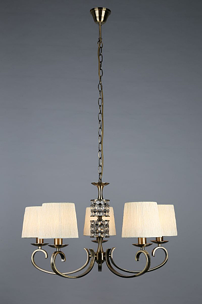 Подвесная люстра Pavia OML-61403-05