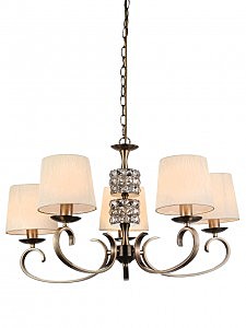 Подвесная люстра Pavia OML-61403-05