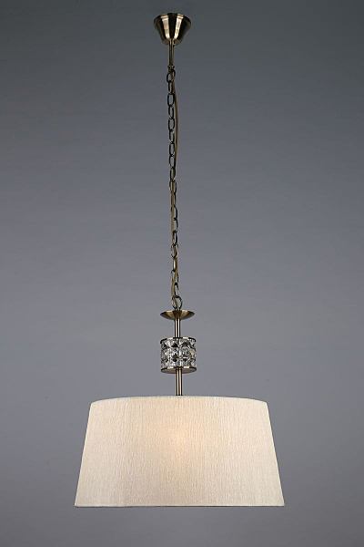 Светильник подвесной Pavia OML-61406-01