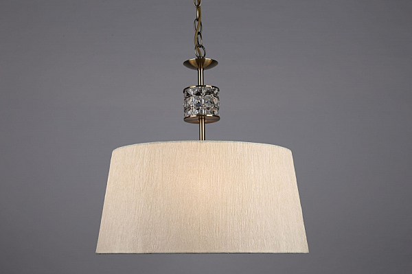 Светильник подвесной Pavia OML-61406-01