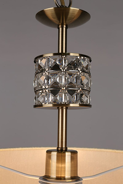 Светильник подвесной Pavia OML-61406-01