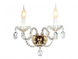 Настенное бра Rome OML-76001-02