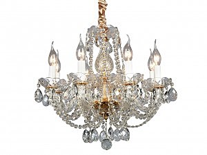 Подвесная люстра Rome OML-76003-08