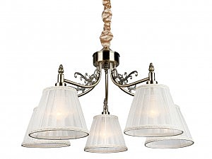 Подвесная люстра Enna OML-76203-05