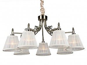 Подвесная люстра Enna OML-76203-07