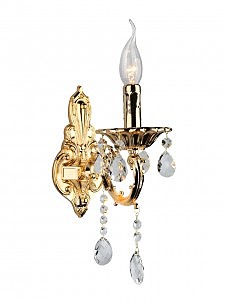 Настенное бра Messina OML-76301-01