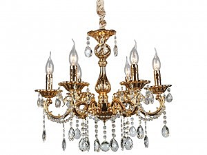 Подвесная люстра Messina OML-76303-06