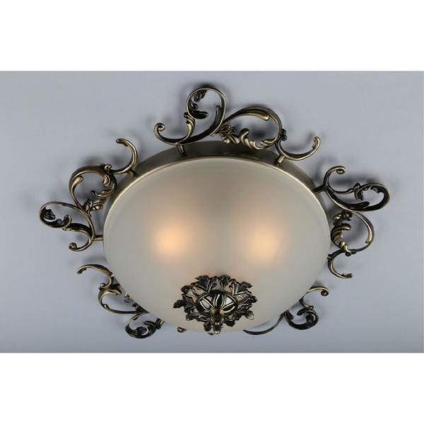 Потолочная люстра Palermo OML-76407-03