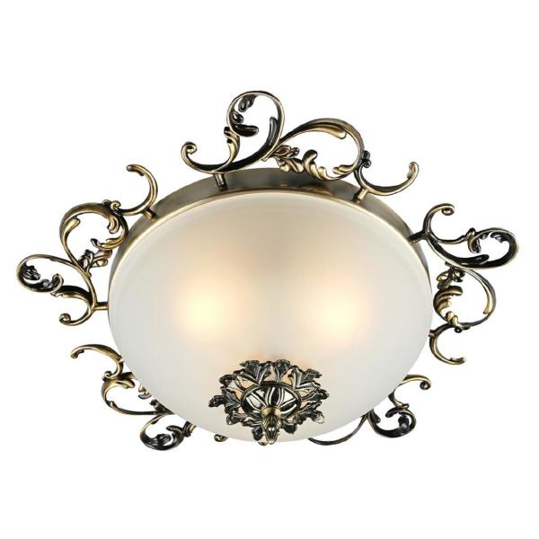 Потолочная люстра Palermo OML-76407-03