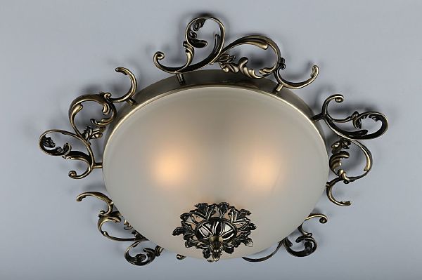 Потолочная люстра Palermo OML-76407-03