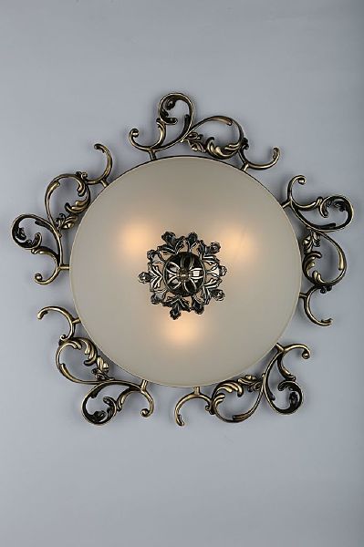 Потолочная люстра Palermo OML-76407-03