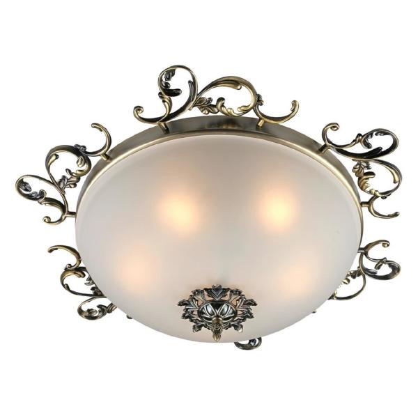 Потолочная люстра Ragusa OML-76507-05