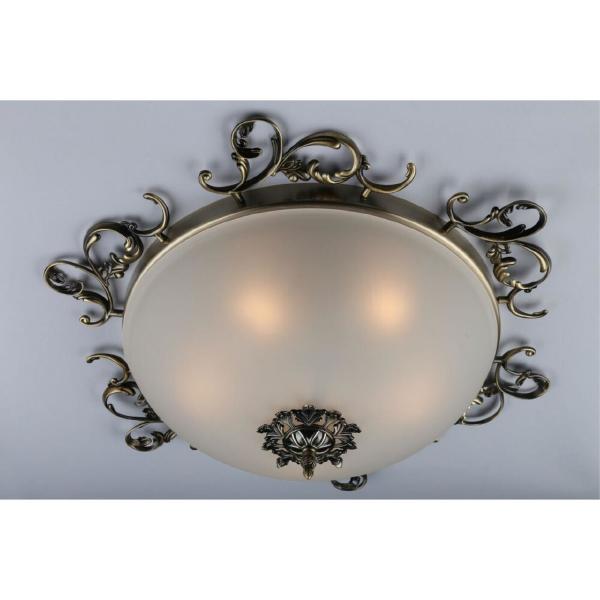 Потолочная люстра Ragusa OML-76507-05