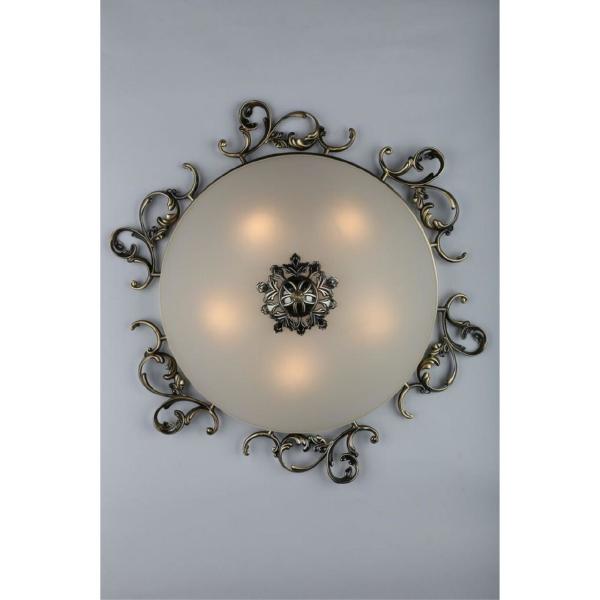 Потолочная люстра Ragusa OML-76507-05