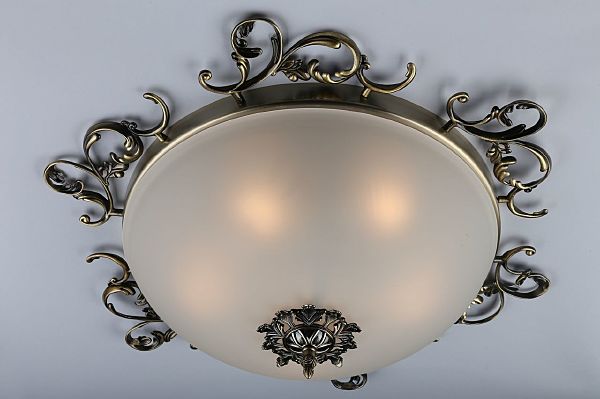 Потолочная люстра Ragusa OML-76507-05