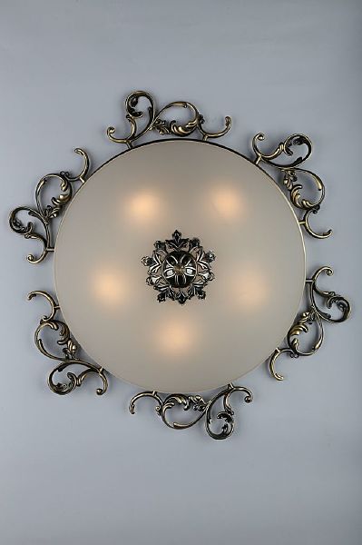 Потолочная люстра Ragusa OML-76507-05