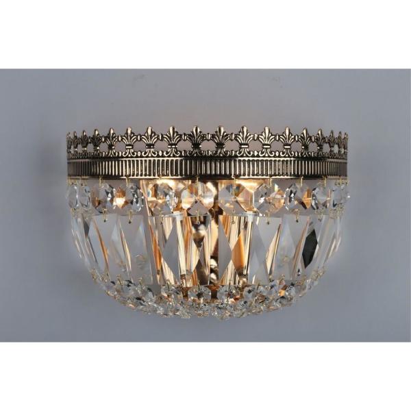 Настенное бра Syracuse OML-76607-02