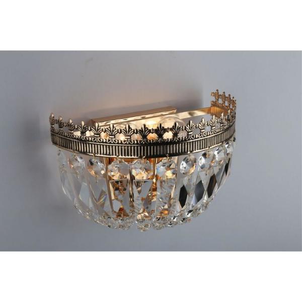 Настенное бра Syracuse OML-76607-02