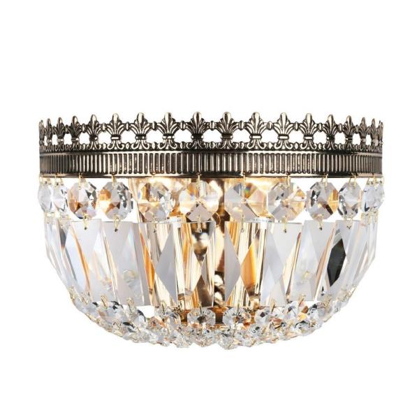 Настенное бра Syracuse OML-76607-02