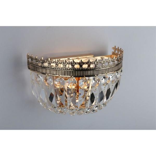 Настенное бра Syracuse OML-76607-02