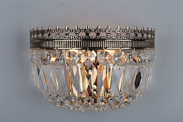 Настенное бра Syracuse OML-76607-02