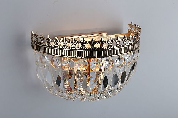 Настенное бра Syracuse OML-76607-02