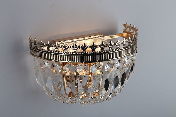 Настенное бра Syracuse OML-76607-02