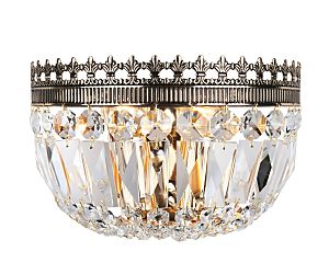 Настенное бра Syracuse OML-76607-02