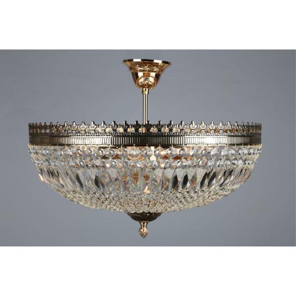 Потолочная люстра Syracuse OML-76607-05