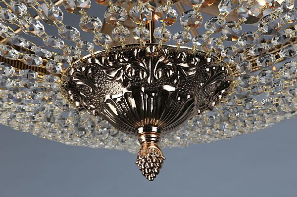 Потолочная люстра Syracuse OML-76607-05