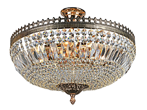 Потолочная люстра Syracuse OML-76607-05