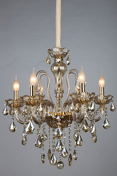 Подвесная люстра Cagliari OML-76803-06