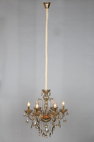 Подвесная люстра Cagliari OML-76803-06