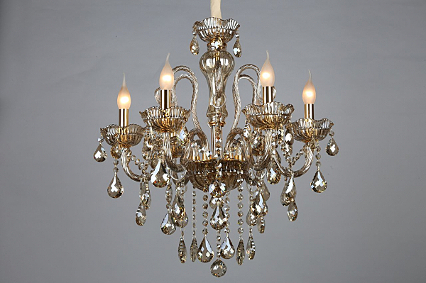 Подвесная люстра Cagliari OML-76803-06