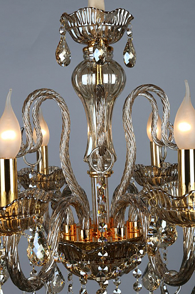 Подвесная люстра Cagliari OML-76803-06