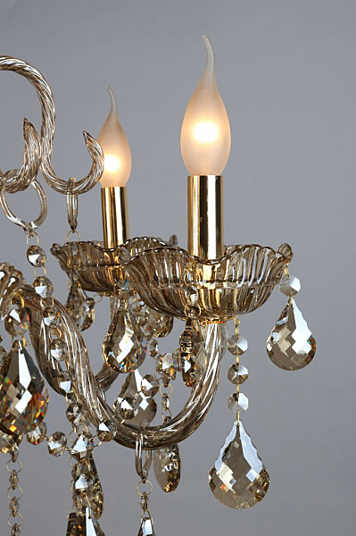 Подвесная люстра Cagliari OML-76803-06