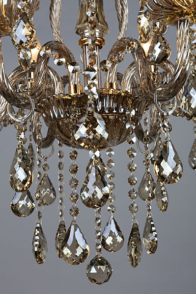 Подвесная люстра Cagliari OML-76803-06