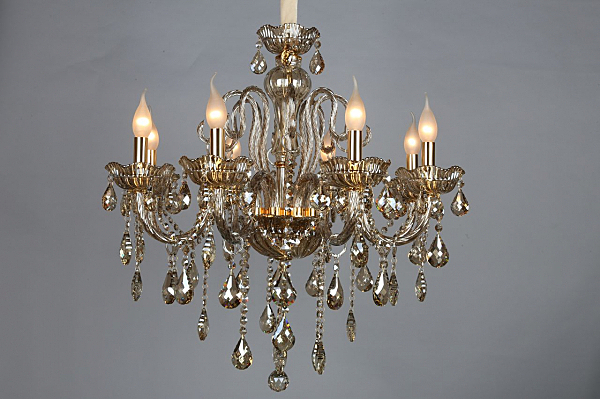 Подвесная люстра Cagliari OML-76803-08