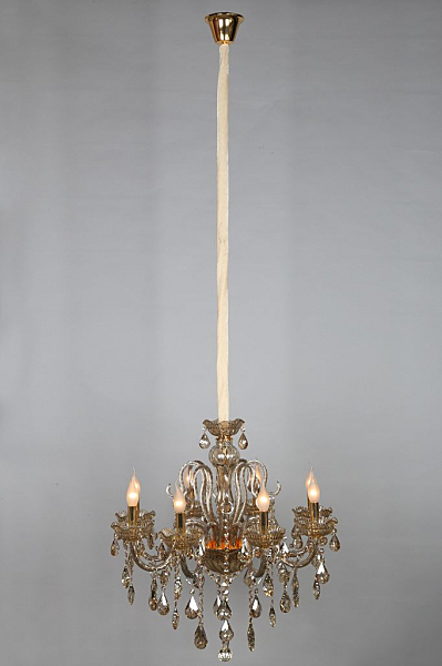 Подвесная люстра Cagliari OML-76803-08