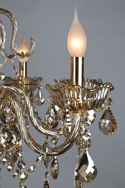 Подвесная люстра Cagliari OML-76803-08