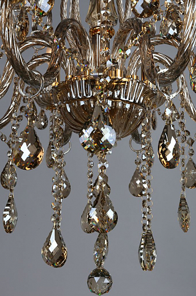 Подвесная люстра Cagliari OML-76803-08