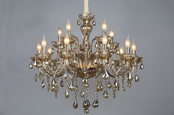 Подвесная люстра Cagliari OML-76803-15