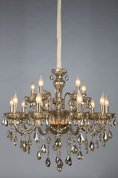 Подвесная люстра Cagliari OML-76803-15